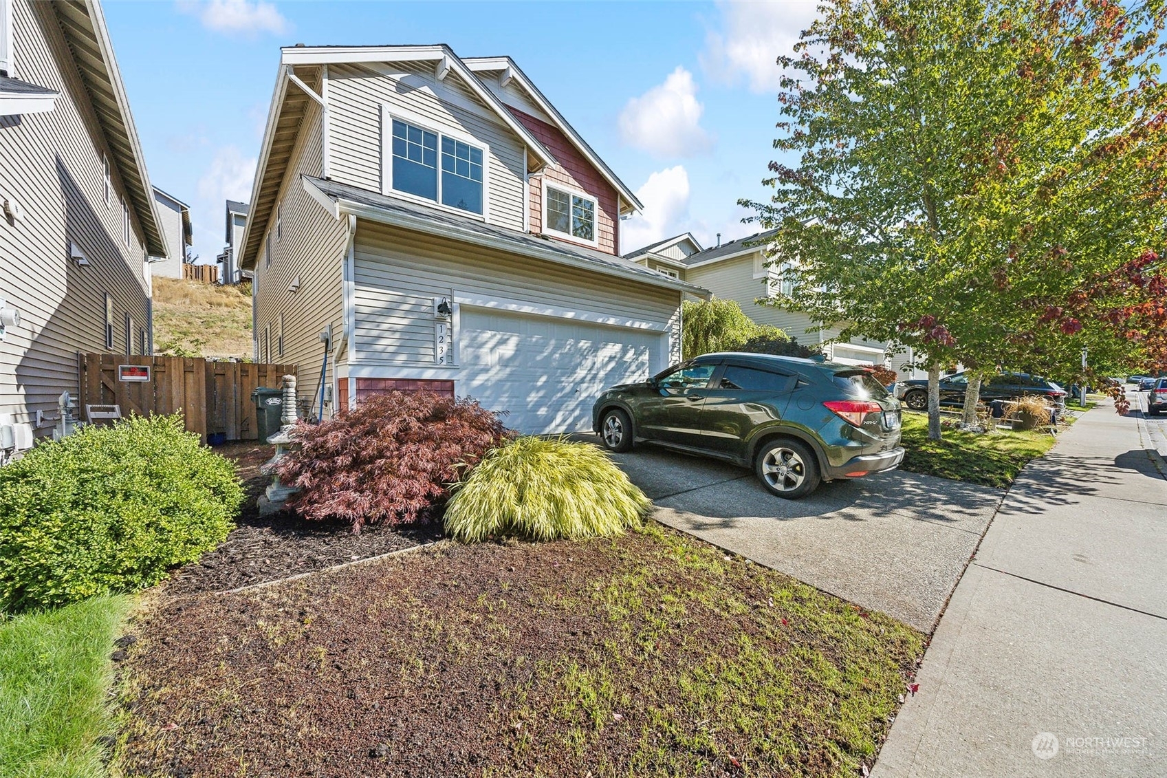 1235 Ebbets Drive SW  Tumwater WA 98512 photo