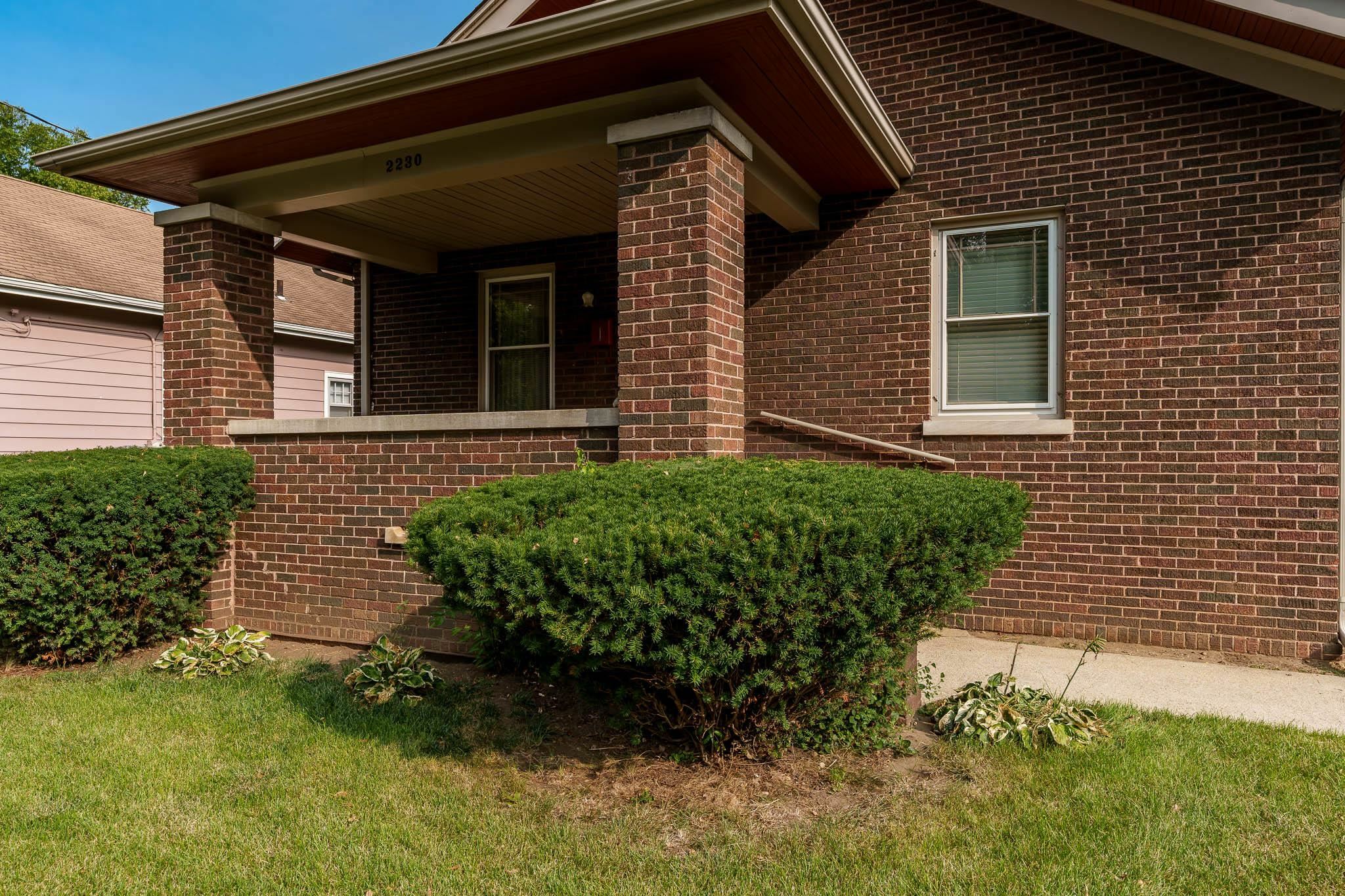 Property Photo:  2230 17th Ave  IL 61104 