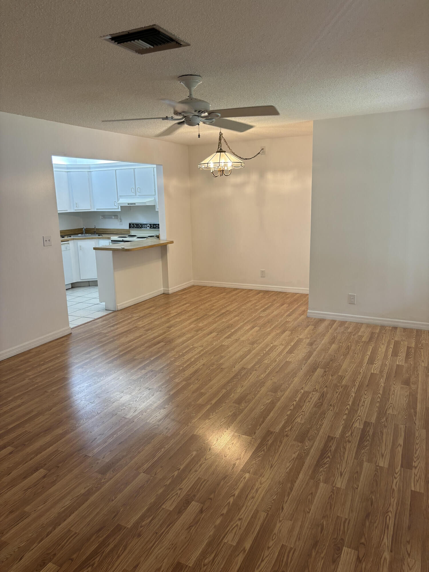 Property Photo: 5993 La Pinata Boulevard A-2 FL 33463