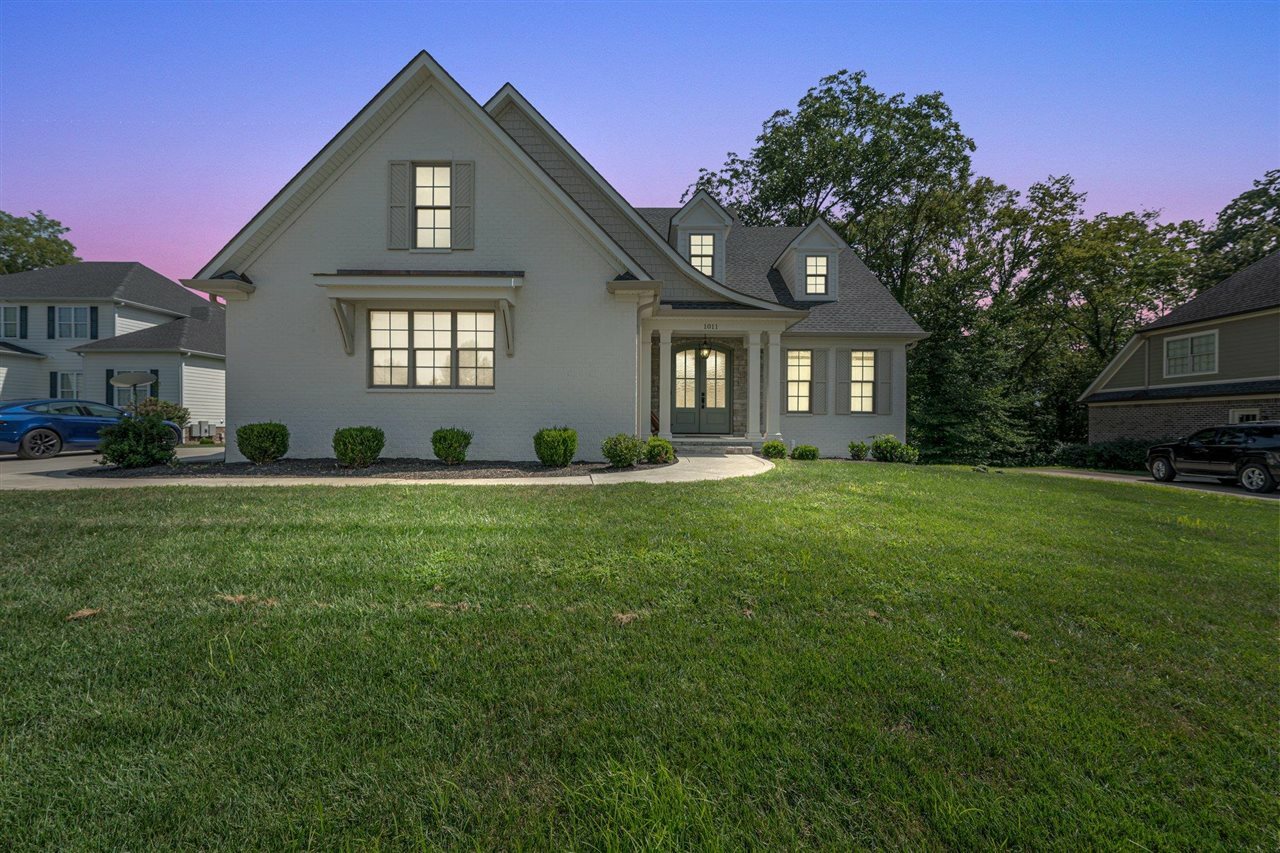 Property Photo:  1011 Cumberland Ridge Way  KY 42103 