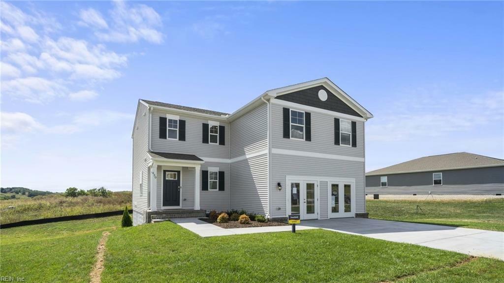 Property Photo:  305 Landview Lane  VA 23851 