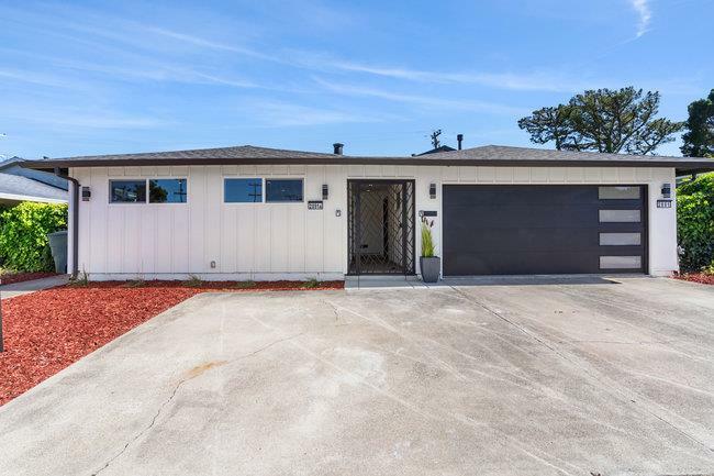 Property Photo:  2891 Cottonwood Drive  CA 94066 