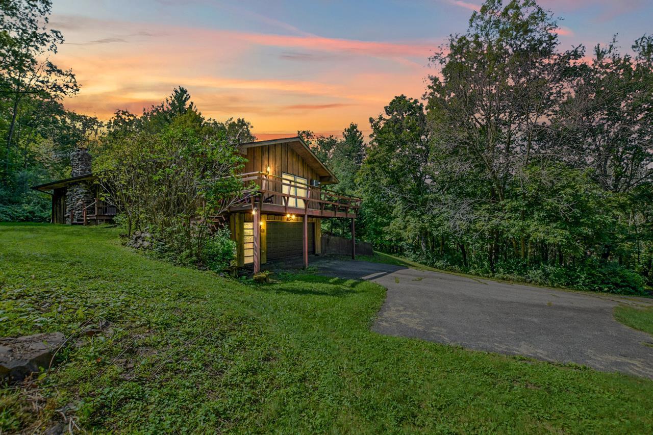 Property Photo: E10722 Lehman Road WI 53913