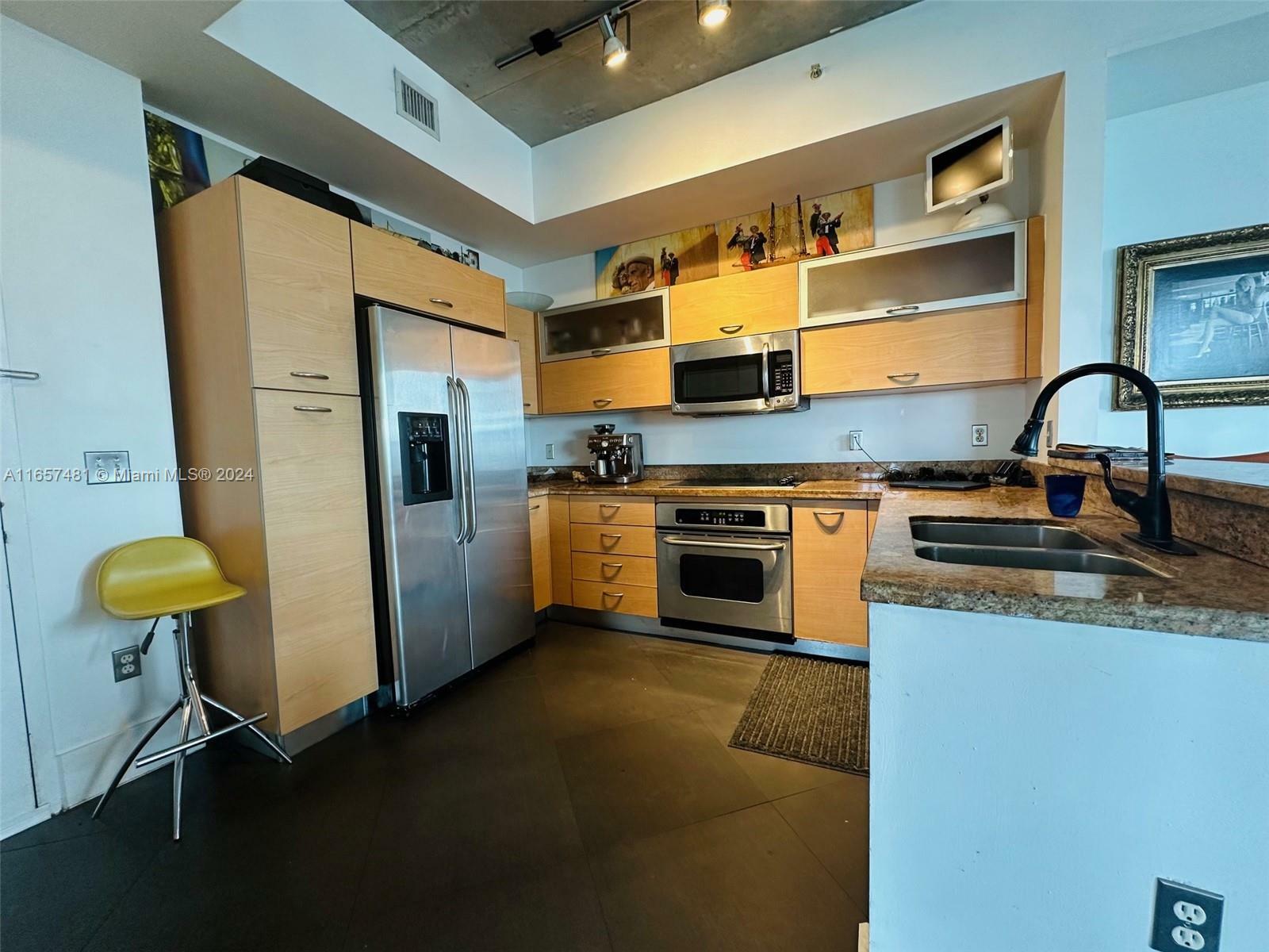 Property Photo:  2275 Biscayne Blvd Ph205  FL 33137 