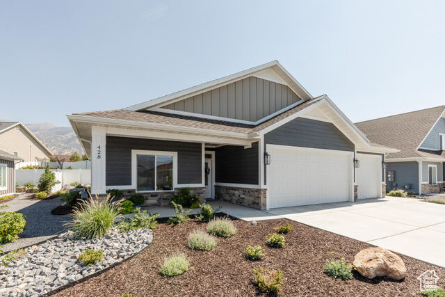 Property Photo: Address not disclosed UT 84332