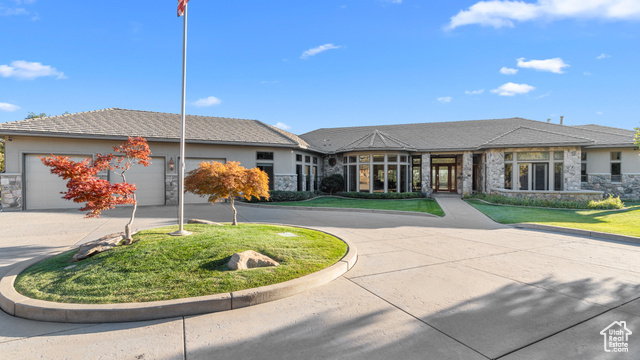 Property Photo: 5210 Skyline Pkwy UT 84403