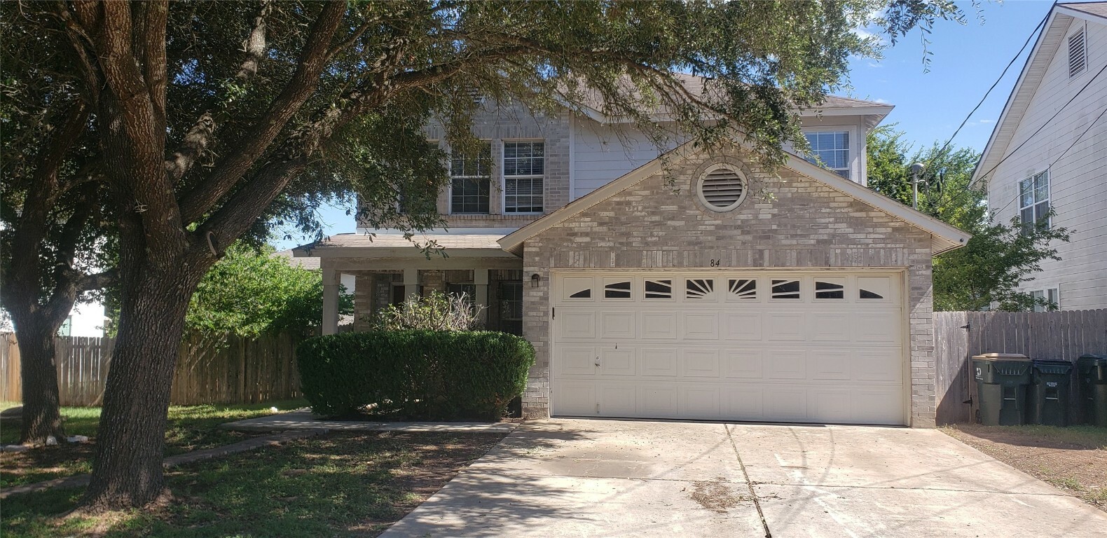 84 Elm Hill Court  San Marcos TX 78666 photo