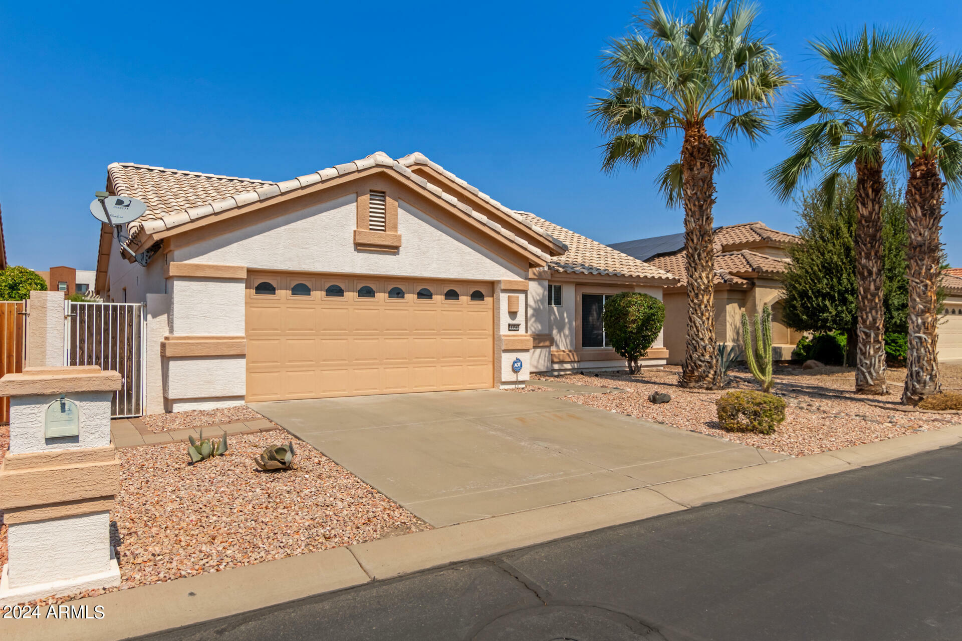 Property Photo:  3354 N 157th Avenue  AZ 85395 