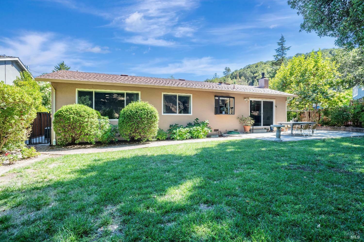 Property Photo:  878 Butternut Drive  CA 94903 