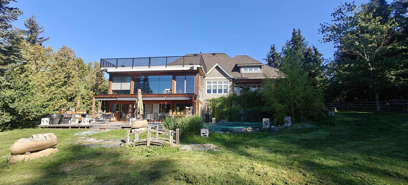 Property Photo: 23455 8 Avenue BC V2Z 2X9