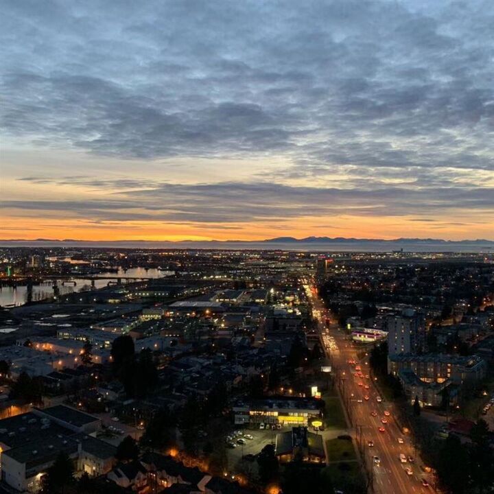 Property Photo: 488 SW Marine Drive 3303 BC V5X 0C6