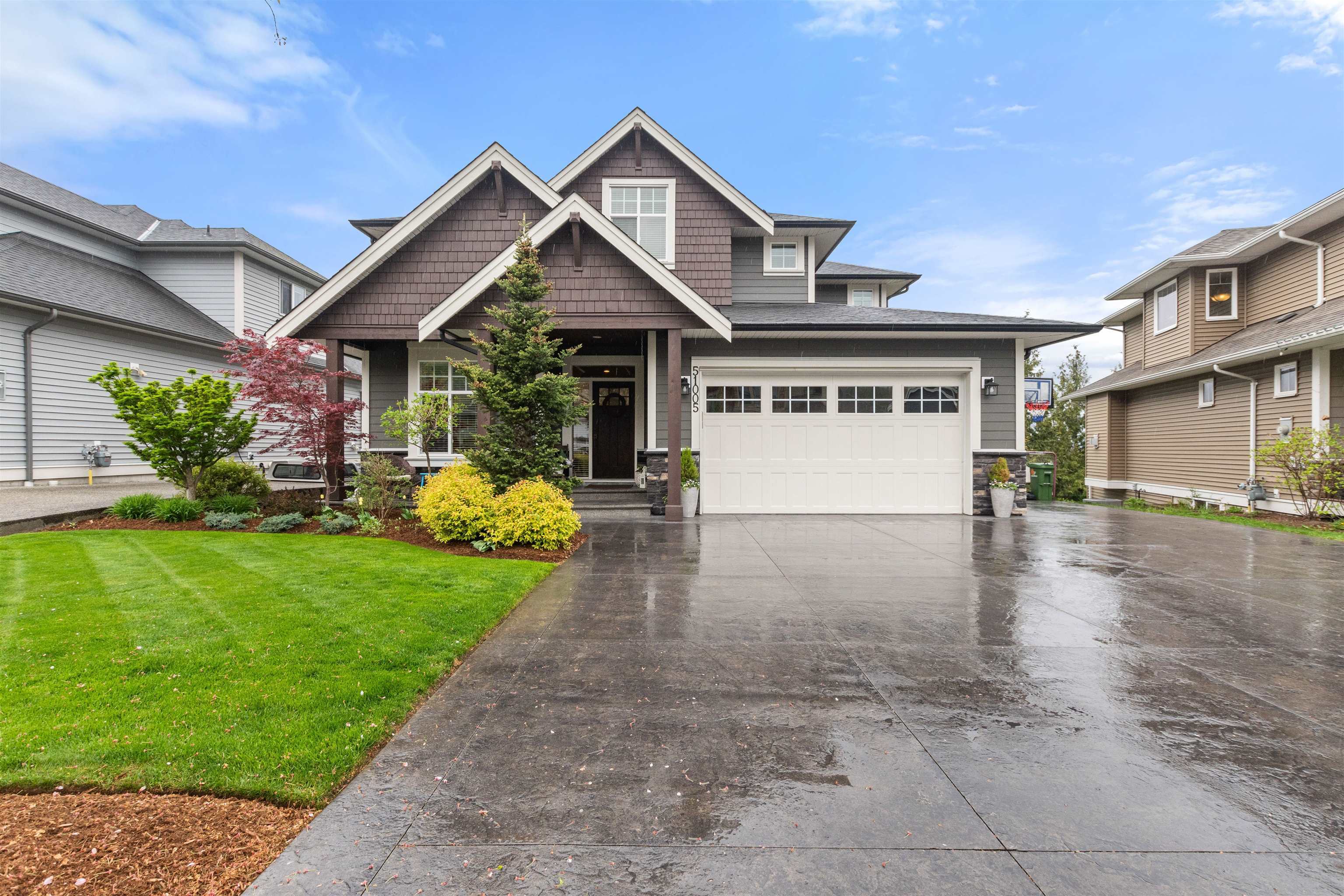 Property Photo:  51005 Sophie Crescent  BC V4Z 0C1 