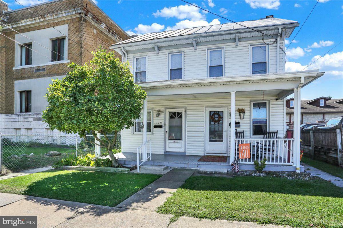 Property Photo:  130 W Penn Avenue  PA 19551 