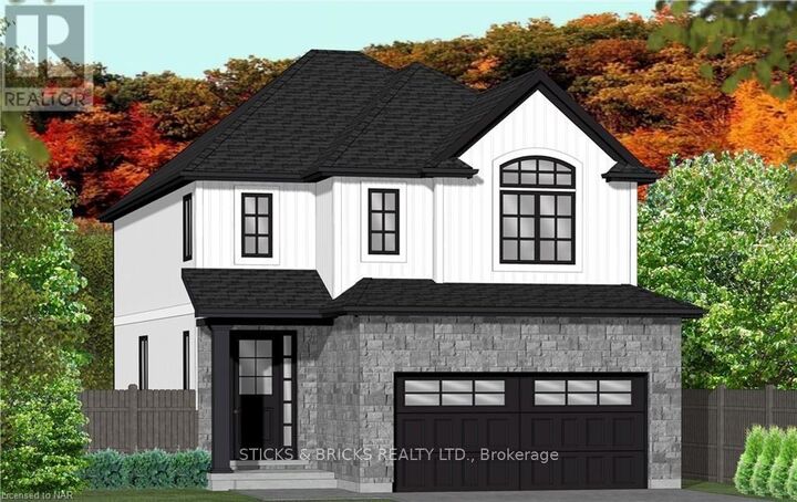 6117 Curlin Crescent — photo 1