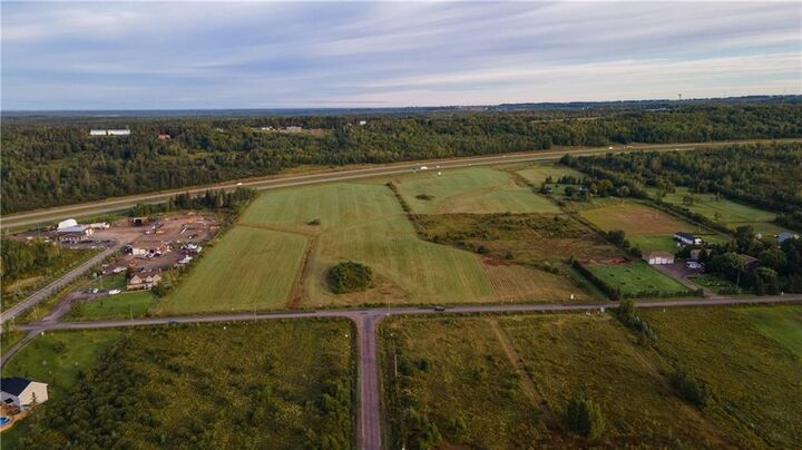 Property Photo:  Lot 2 Charles Lutes Road  NB E1G 2T4 