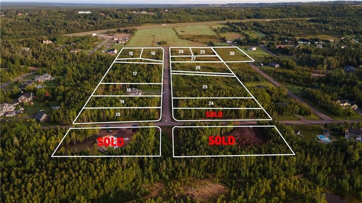Lot 14 Charles Lutes Road — photo 1