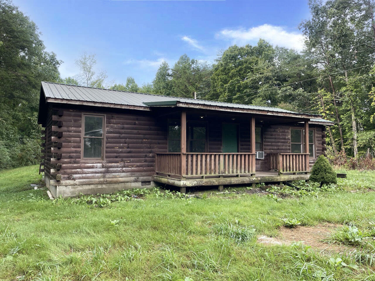 Property Photo:  169 Joe Davidson Road  KY 41311 