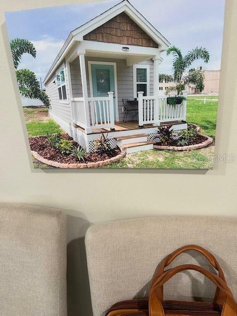Property Photo: 575 2nd Street FL 32765
