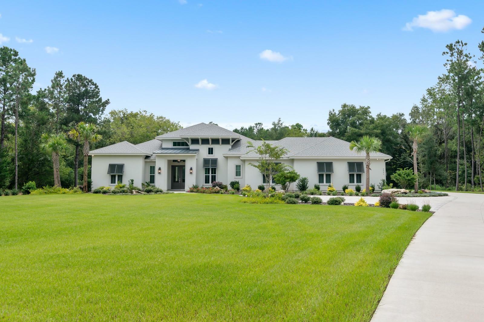 2491 NW 152nd Court  Newberry FL 32669 photo