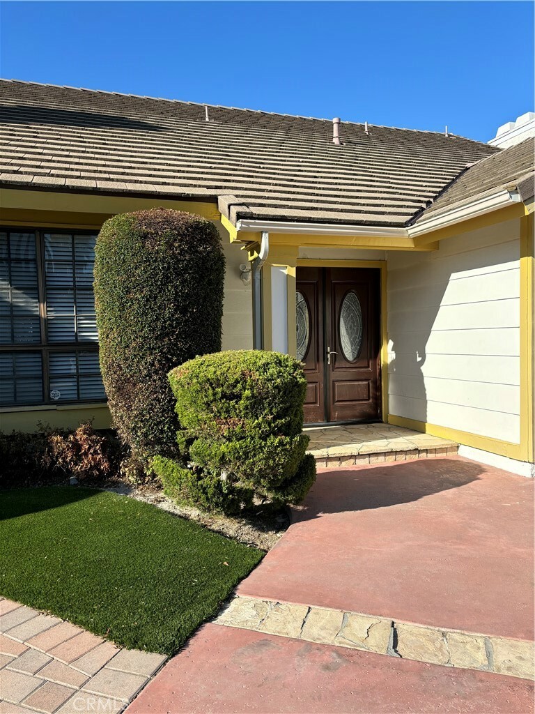 Property Photo:  17895 Calle Barcelona  CA 91748 