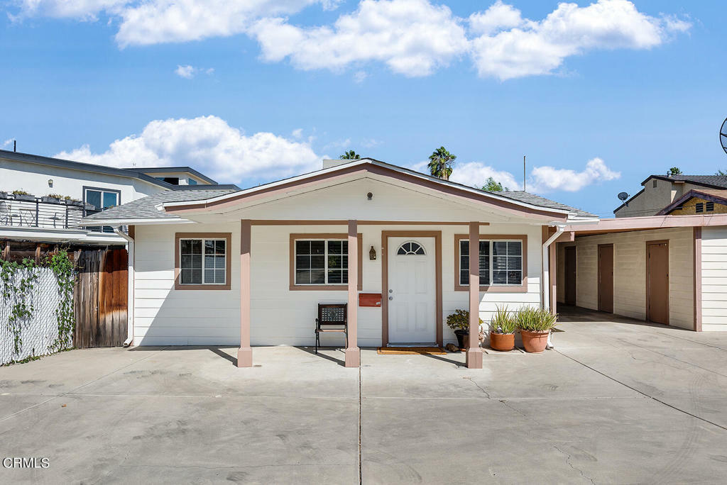 Property Photo:  504 N Catalina Avenue  CA 91106 