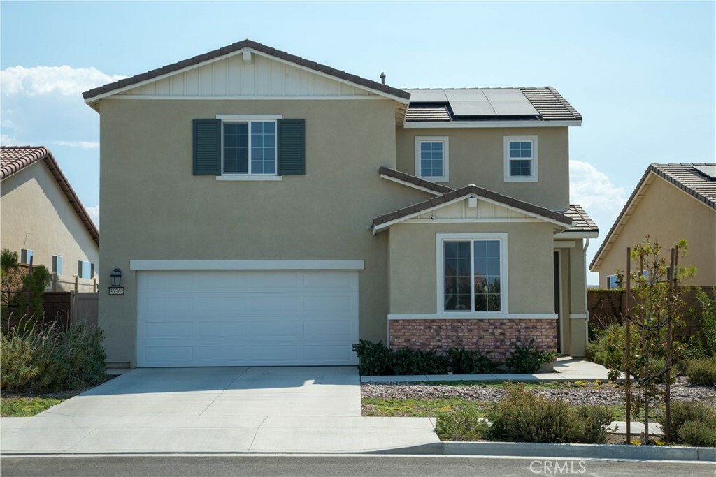 36362 Flint Drive  Winchester CA 92596 photo