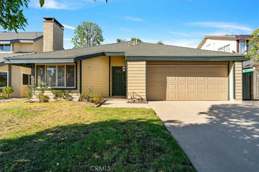 Property Photo:  21739 Vintage Street  CA 91311 