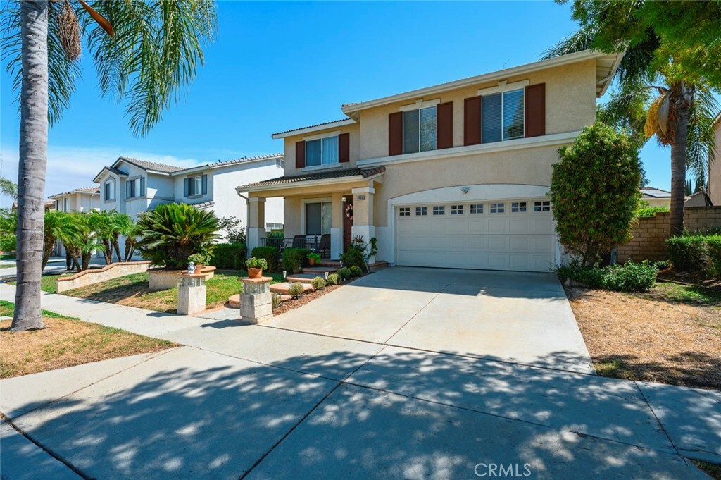 Property Photo:  5669 Sagebrush Street  CA 91709 