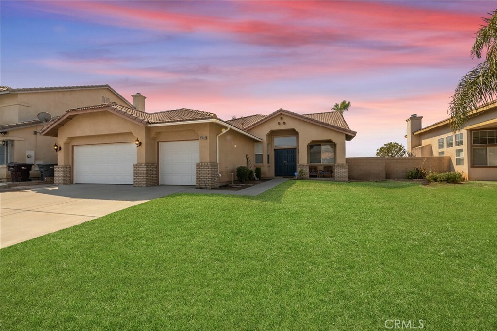 Property Photo: 28339 Cider Street CA 92585