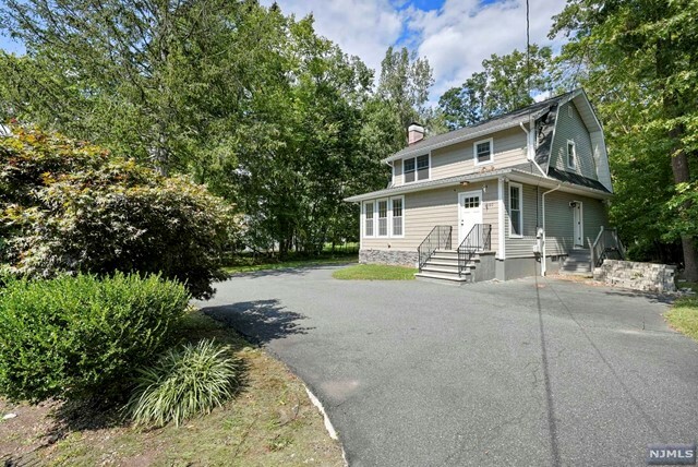 Property Photo:  102 West Northfield Road  NJ 07039 