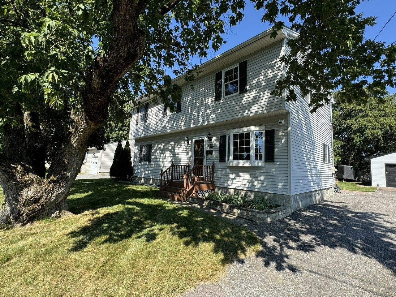 Property Photo:  38 Logwood Street  VT 05403 