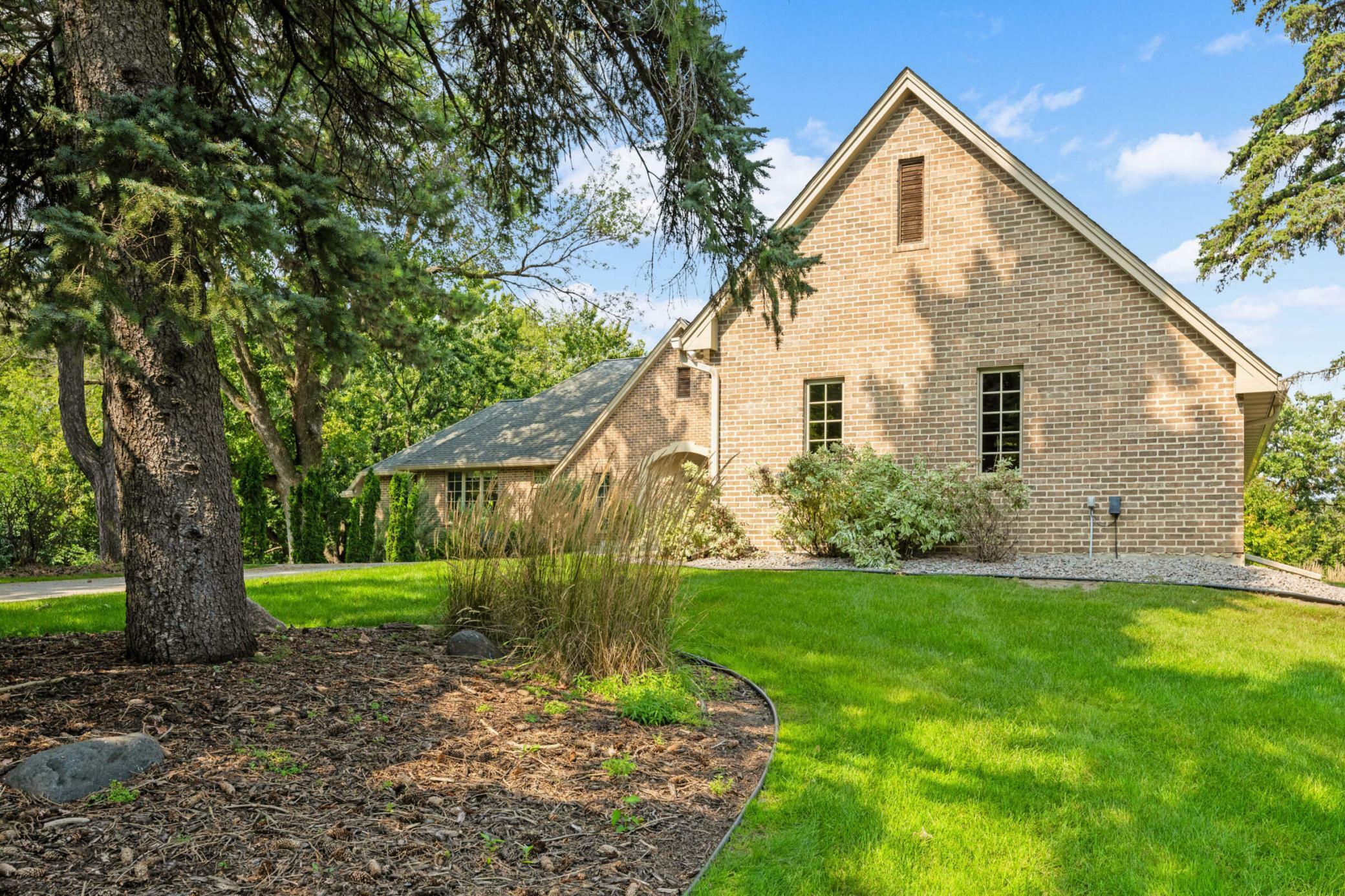 Property Photo:  9300 Briar Lane  MN 55437 