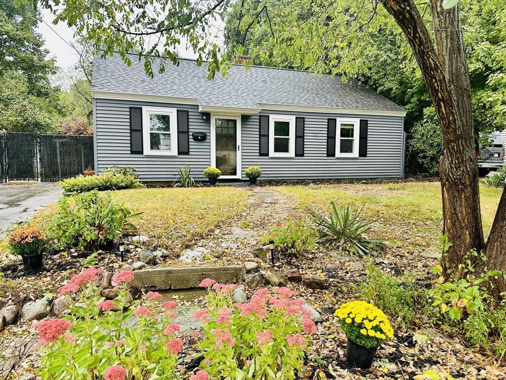 Property Photo:  96 Ralph Mann Dr  MA 02072 