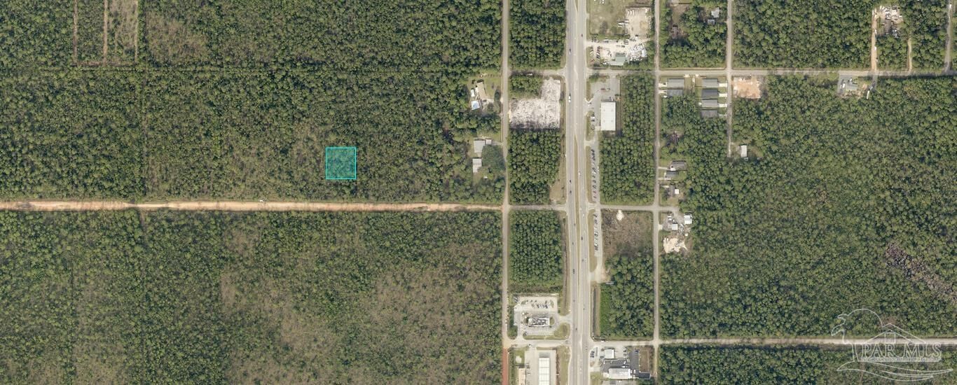 Property Photo: 0000 28th Ave FL 32583