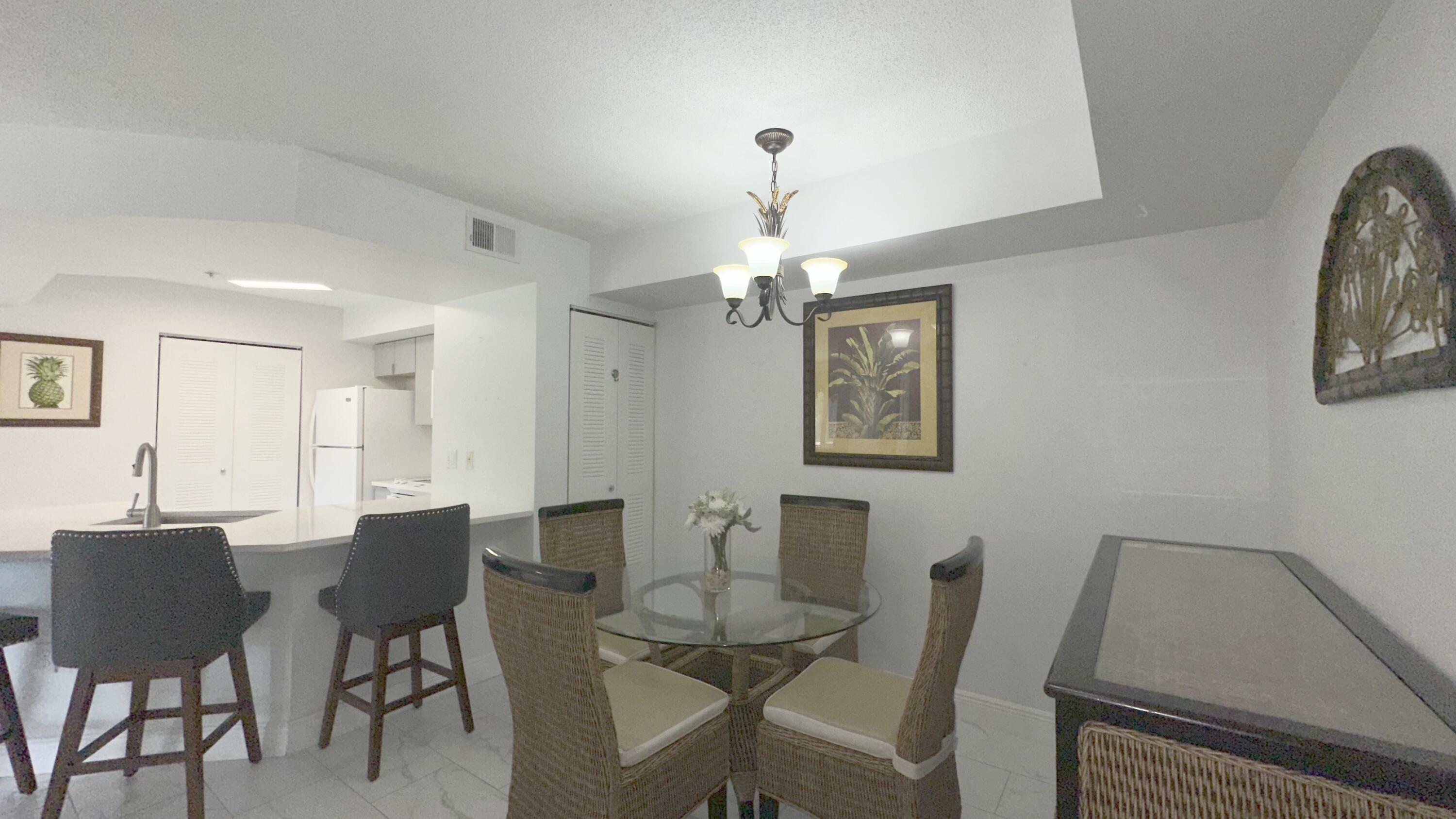 Property Photo:  3809 NW Mediterranean Lane 104  FL 34957 