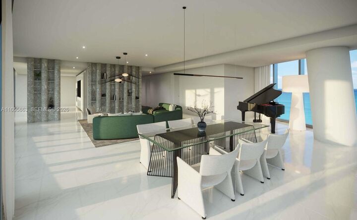 Property Photo: 300 Biscayne Blvd Way 3201 FL 33131