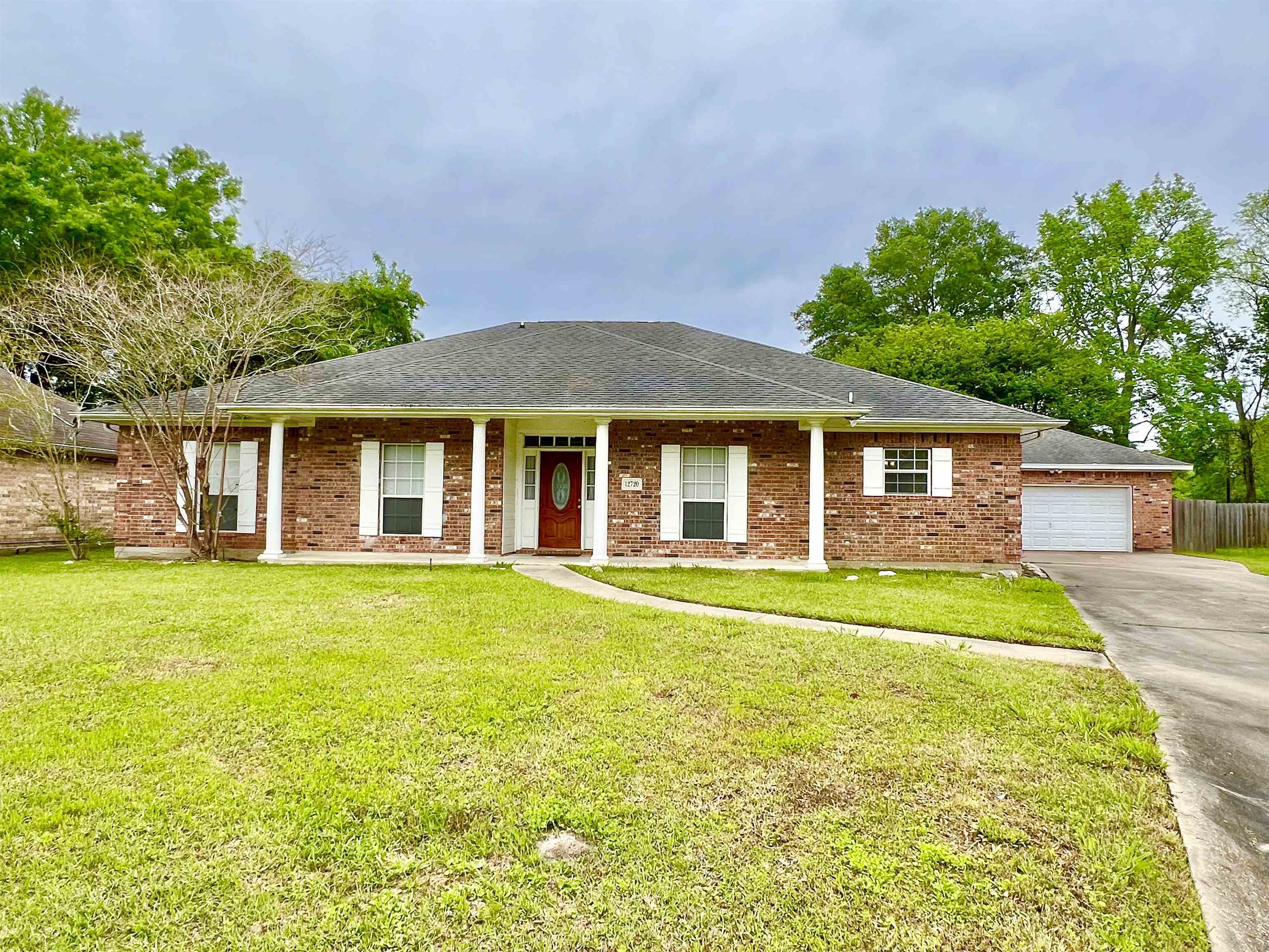 Property Photo:  12720 Koawood Ln.  TX 77713 