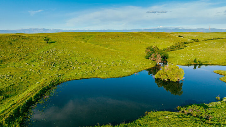 Tbd Lane Block 7 Lot 33  Sheridan WY 82801 photo