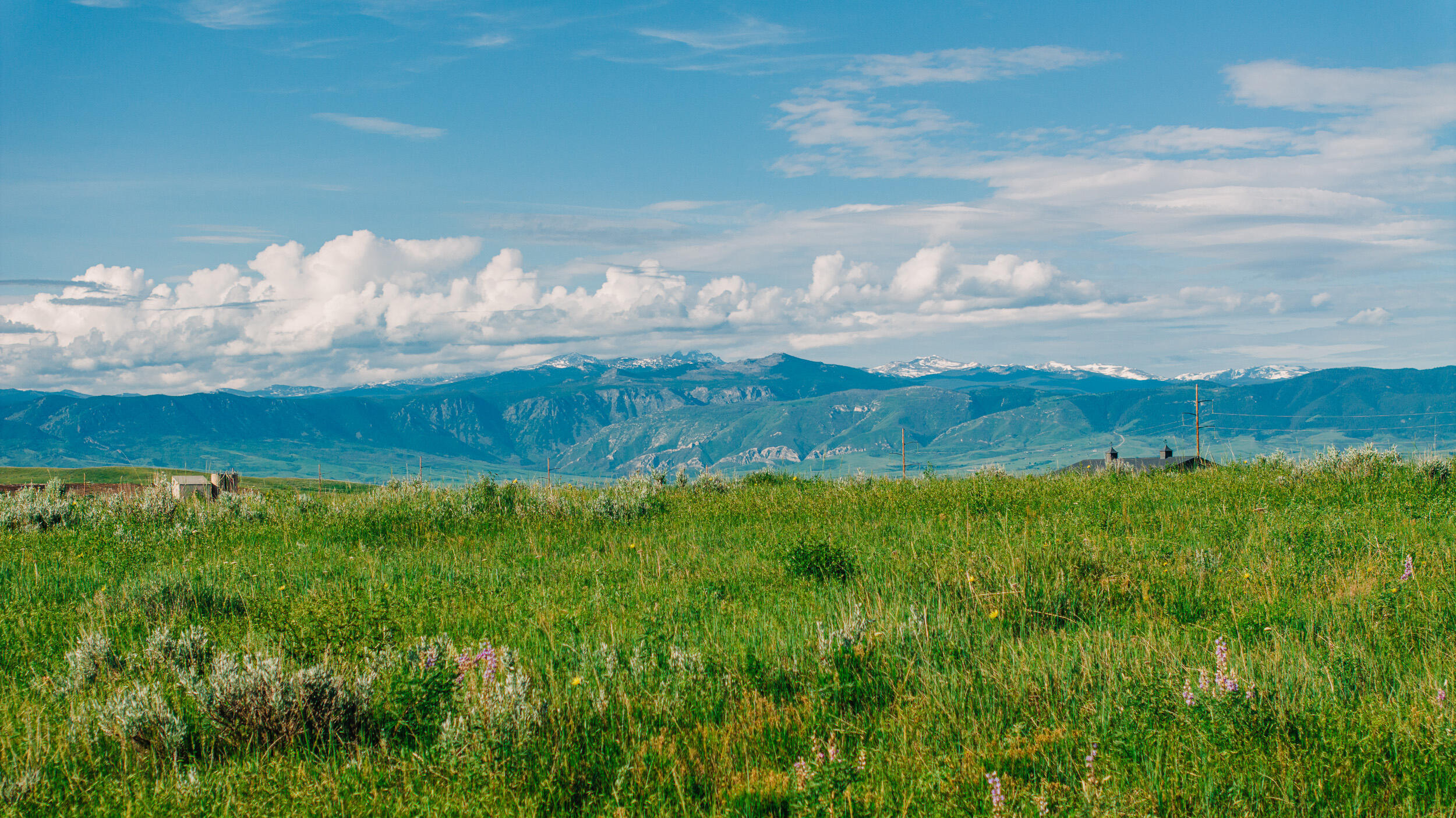 Property Photo: Tbd Lane Block 7 Lot 37 WY 82801