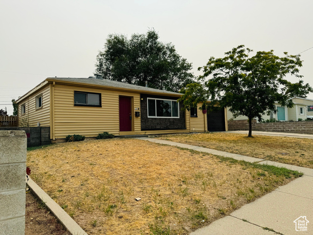 Property Photo:  5065 S Alex St W  UT 84118 