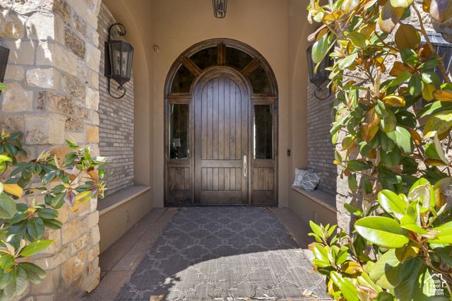 Property Photo: 2596 E Flint St UT 84790