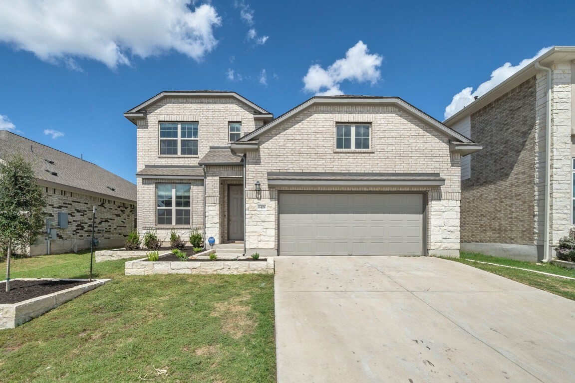 6408 Golden Bough Lane  Pflugerville TX 78660 photo