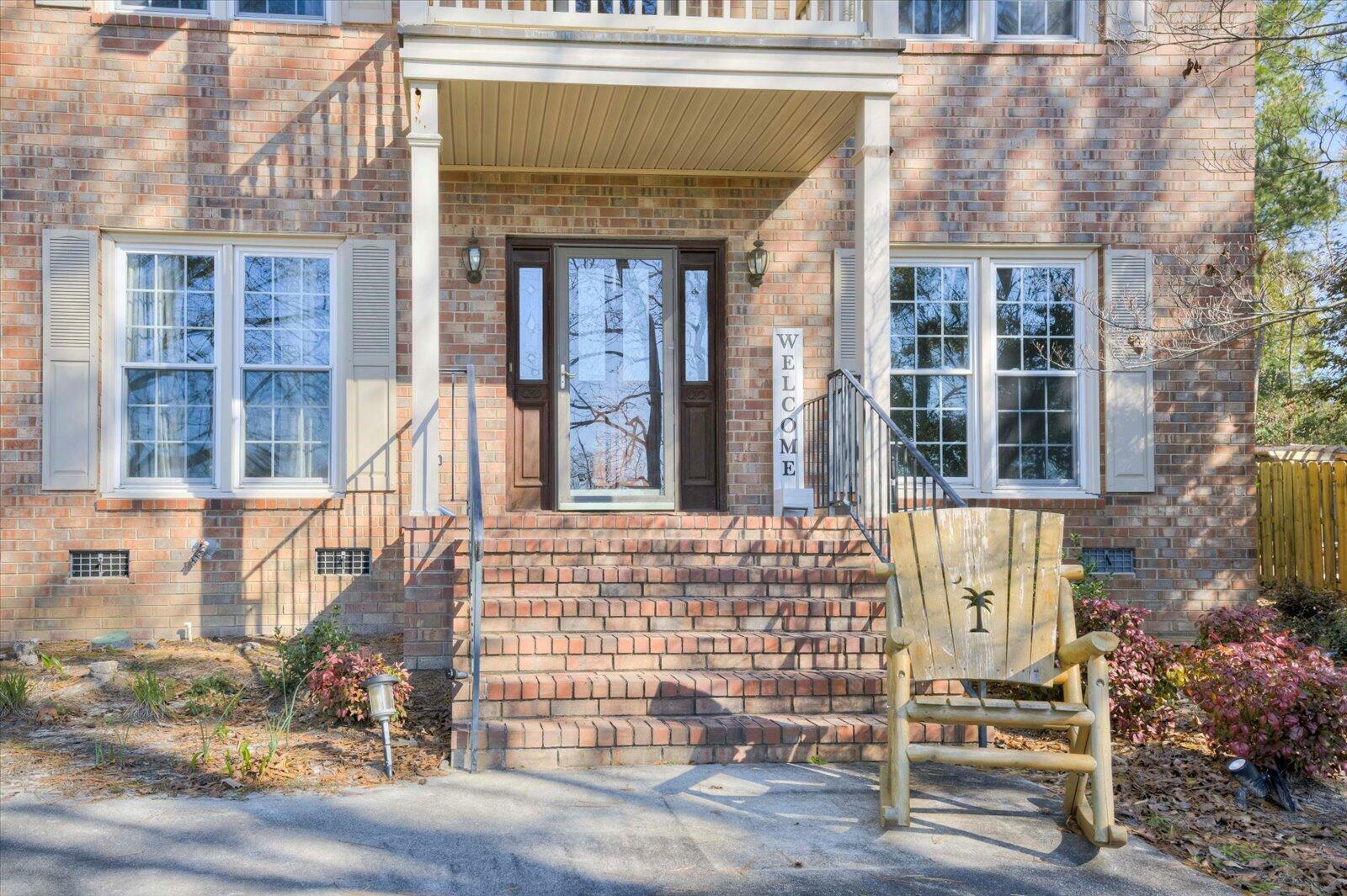 Property Photo: 567 Lakeside Drive SC 29803