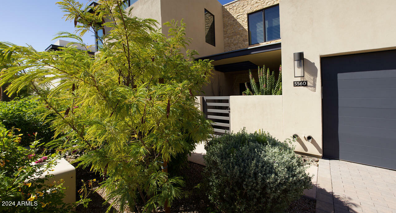 Property Photo: 5560 E Stella Lane AZ 85253