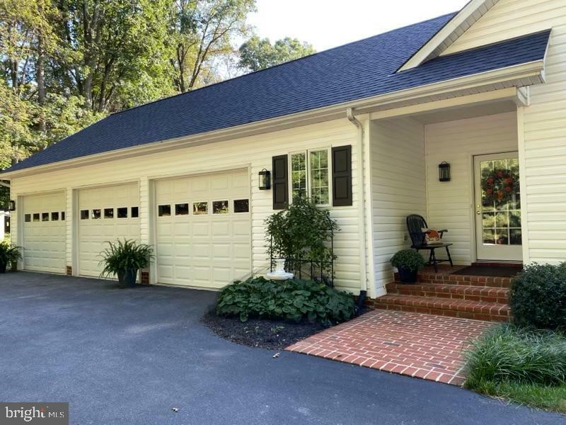 Property Photo:  2583 Vance Drive  MD 21771 