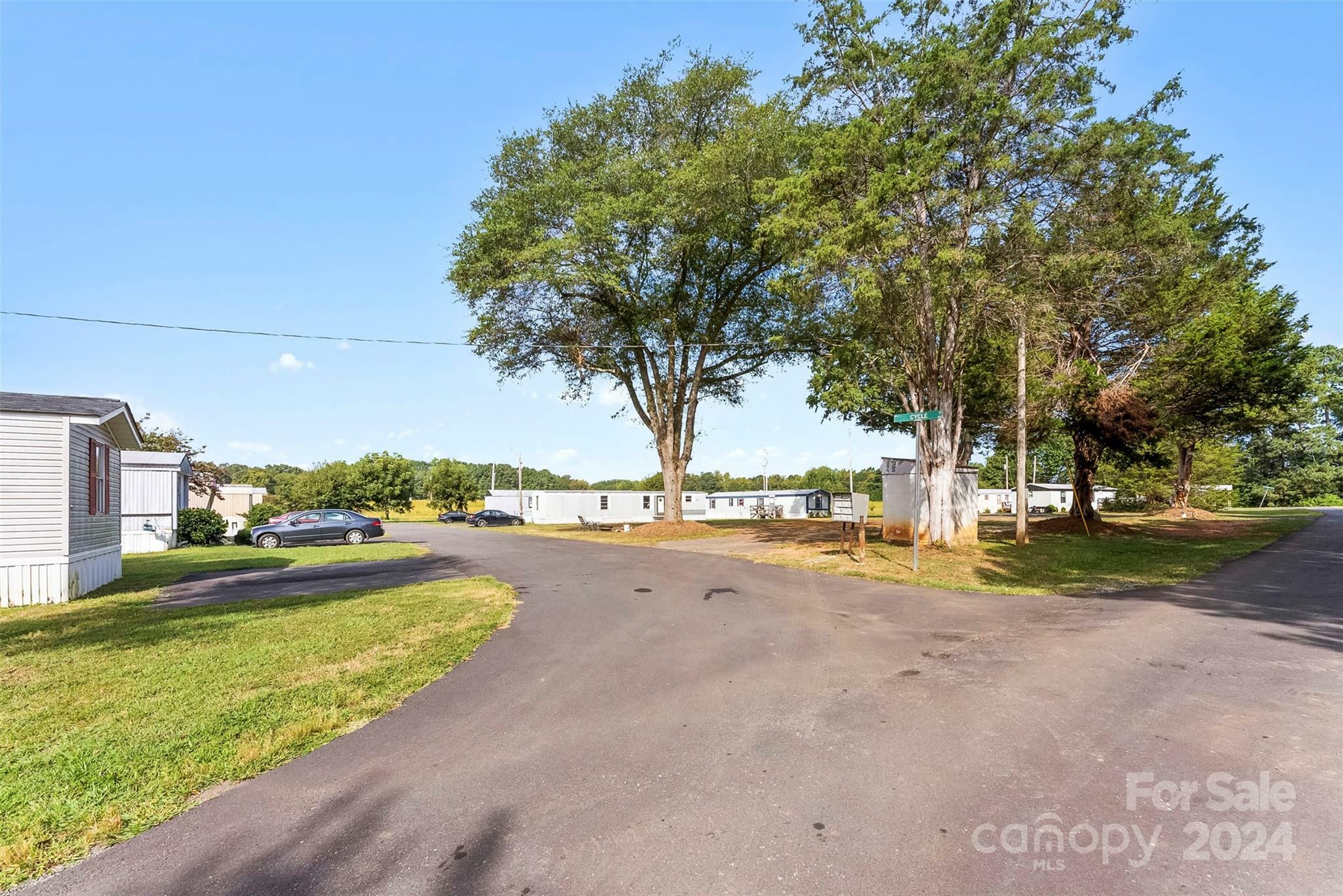 Property Photo:  502 Cycle Lane  NC 28034 