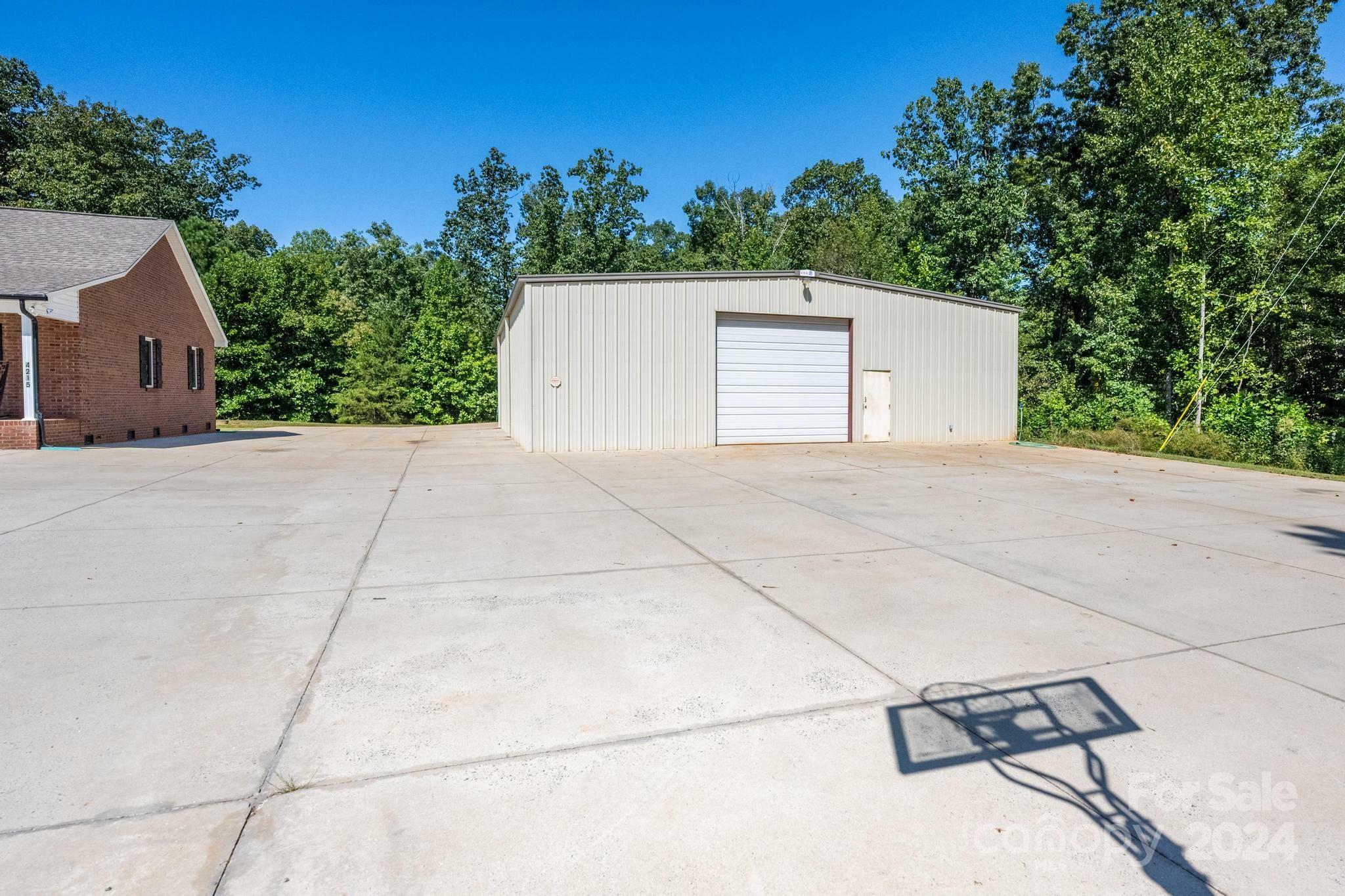 Property Photo:  4215 Goodson Road  NC 28650 