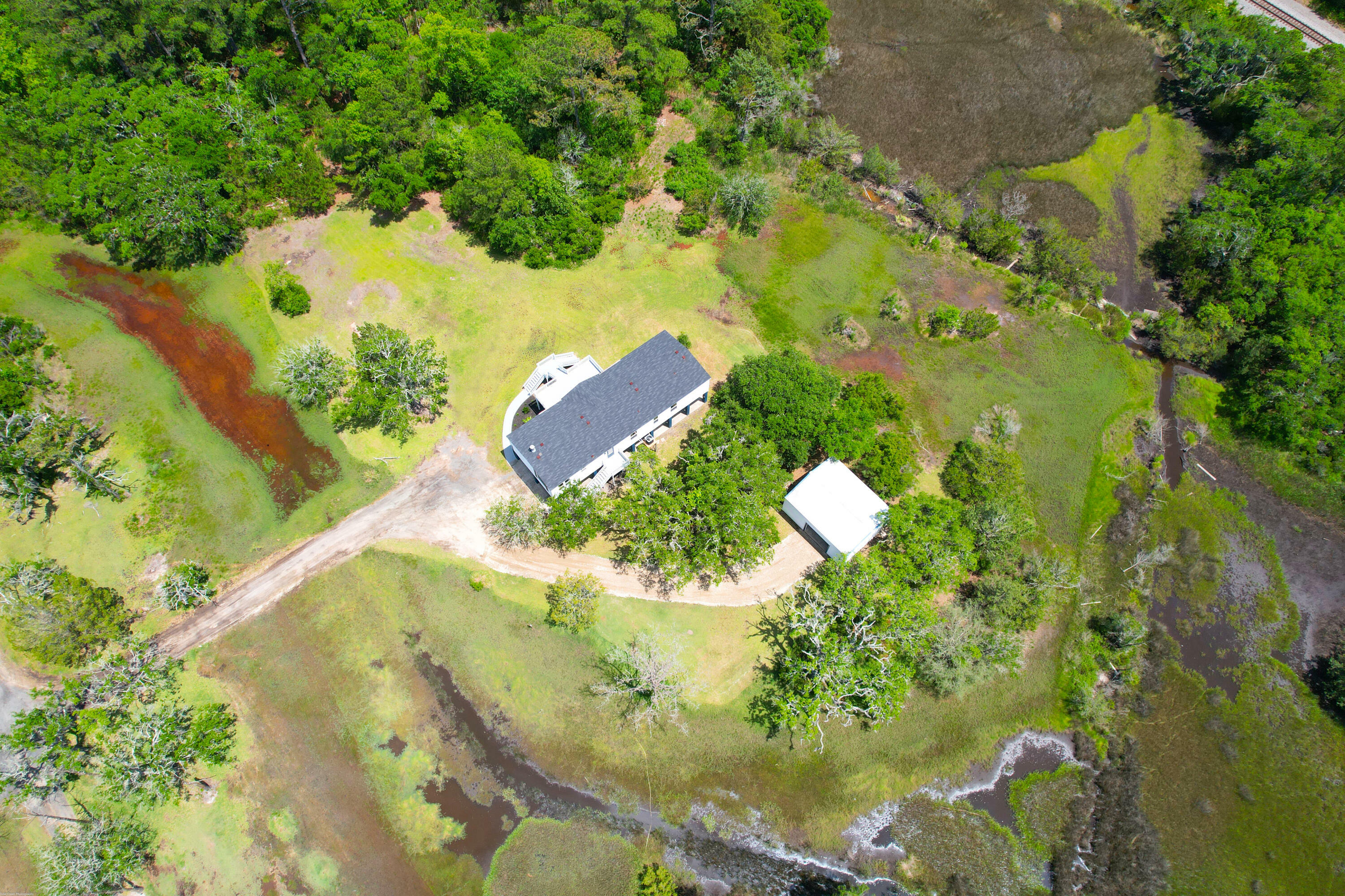 Property Photo: 3814 Marshfield Road SC 29455