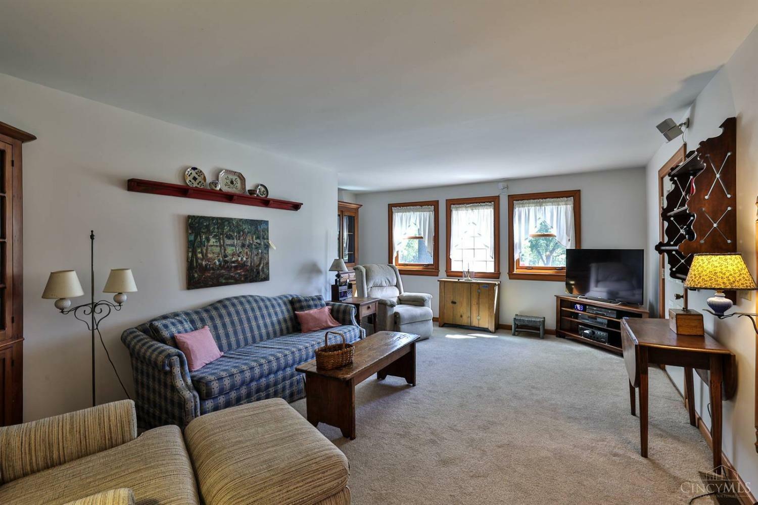 Property Photo:  5365 Clover Leaf Lane  OH 45239 