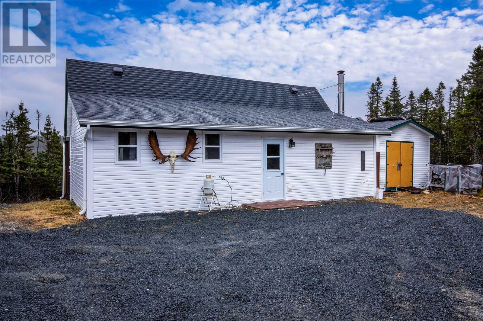 Property Photo:  Lot 7 Rocky Pond Road  NL A0A 2M0 